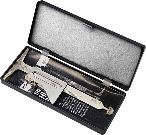 HFS (R) HI-LO Welding Gauge Gauge Internal Single Purpose Root Gap Metric in Kuwait