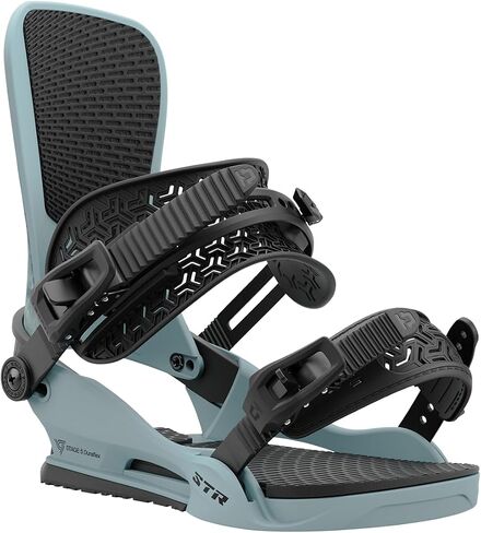 Union STR Snowboard Bindings in Saudi Arabia