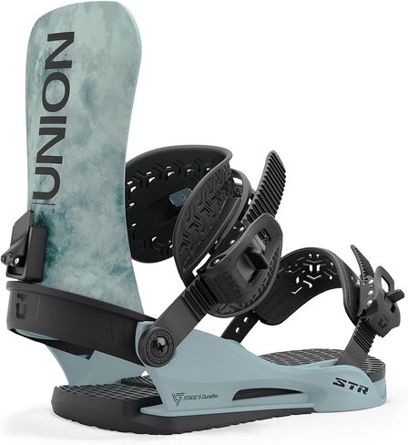 Union STR Snowboard Bindings in Saudi Arabia
