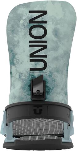 Union STR Snowboard Bindings in Saudi Arabia