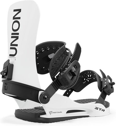 Union STR Snowboard Bindings in Saudi Arabia