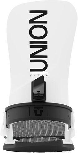 Union STR Snowboard Bindings in Saudi Arabia