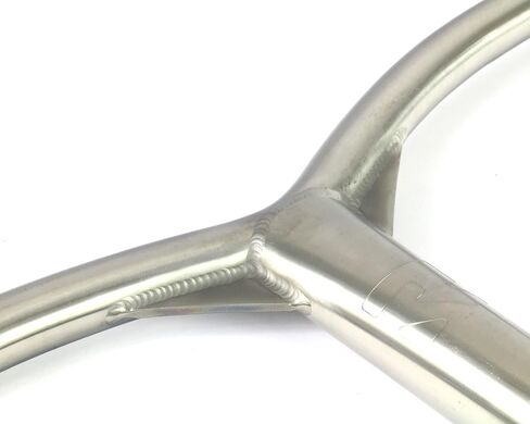 Root Industries - Invictus Scooter Handlebars (Black) in Saudi Arabia