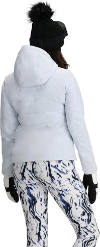 Obermeyer Women's Traverse Jacket in Saudi Arabia