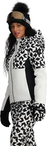 Obermeyer Women's Traverse Jacket in Saudi Arabia