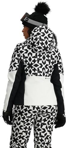 Obermeyer Women's Traverse Jacket in Saudi Arabia