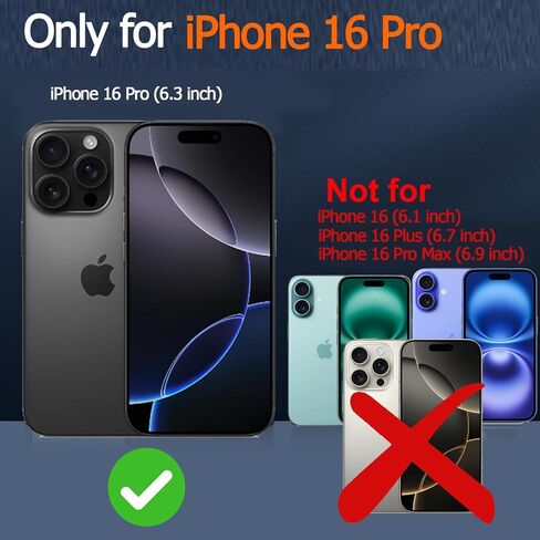Battery Case for iPhone 13, Enhanced 7000mAh Ultra Thin Portable Protective Smart Charging Case Support Carplay Compatible with iPhone 13 (6.1 inch) Rechargeable Extended Battery Charger Case (Black) in Saudi Arabia