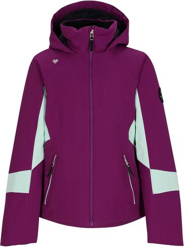 Obermeyer Girls' Piper Jacket (Big Kid) in Saudi Arabia