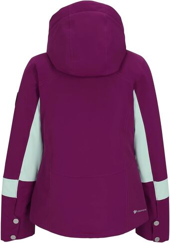 Obermeyer Girls' Piper Jacket (Big Kid) in Saudi Arabia