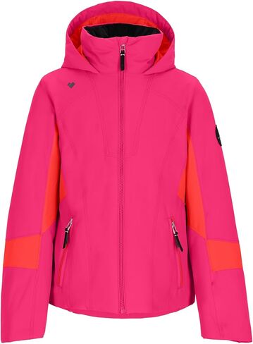 Obermeyer Girls' Piper Jacket (Big Kid) in Saudi Arabia