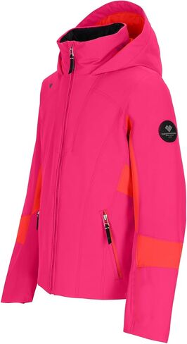 Obermeyer Girls' Piper Jacket (Big Kid) in Saudi Arabia