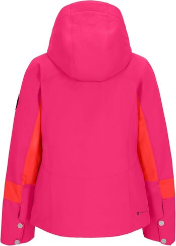Obermeyer Girls' Piper Jacket (Big Kid) in Saudi Arabia