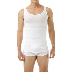 Underworks Mens Original Firm Compression Body Shirt 992