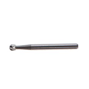 401036 HSB FG Friction Grip #6 Round Carbide Burs 100/Pk
