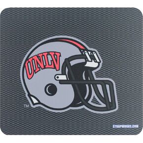 University of Nevada, Las Vegas UNLV Mouse Pad, Rebels Collegiate Team Gear