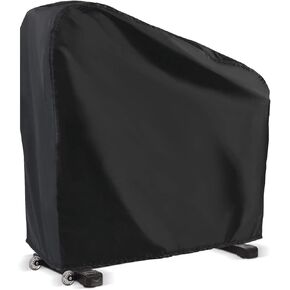 Dynamic Bike Dust Cover 210D Oxford Fabric 47.99*22.99*55.98" Fitness Pedal Bike Cover Waterproof Bike Cover Stationary Bike Cover Outdoor Storage Waterproof Dustproof Bicycle Pedal Bike Cover