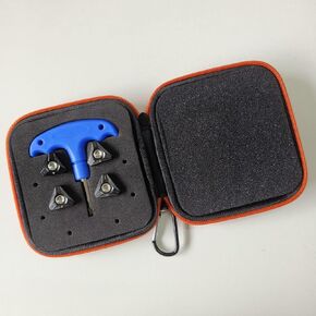 Golf Weights Kit for Cobra LTDx, LTDx LS, LTDx Max Driver 4g 6g 8g 10g 12g 14g 16g 18g 20g 22g for Option