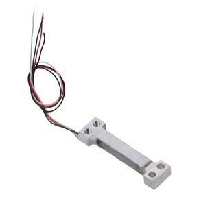 Weighting Sensor,Load Sensor,0-100g Stable Weighting Sensor for Electronic Load Cell Scale