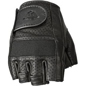 Highway 21 Parent - Half JAB Perforated Gloves