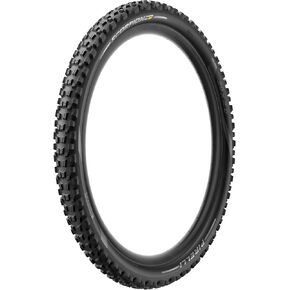 Pirelli Scorpion E-MTB M HyperWall Bike Tyre, 29 x 2.6, Black