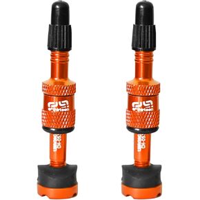 e*Thirteen Components Quick Fill Plasma TUBELESS Valve