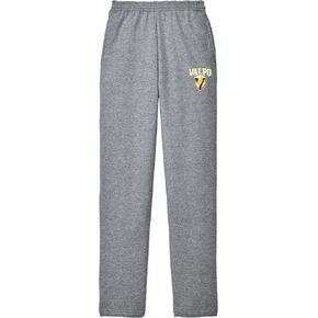 College Fleece Sweatpants, Unisex, Officially Licensed NCAA Apparel