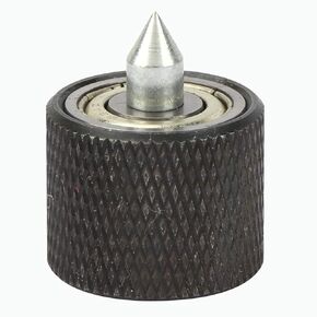 Z019 Live Center Z019 Rotation Center Cone Metal Live Center Rotation Center Cone Mini Multipurpose Lathe Accessory Z019