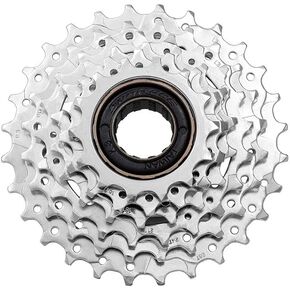 Sturmey Archer MFM2A6DS Freewheel - Brown