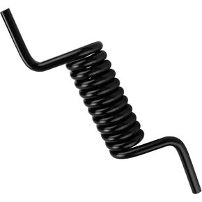 2 Pack 173067 Ramp Door Spring for Toy Hauler Trailer Gate Spring Assist, Utility Toy Hauler Ramp Gate Spring