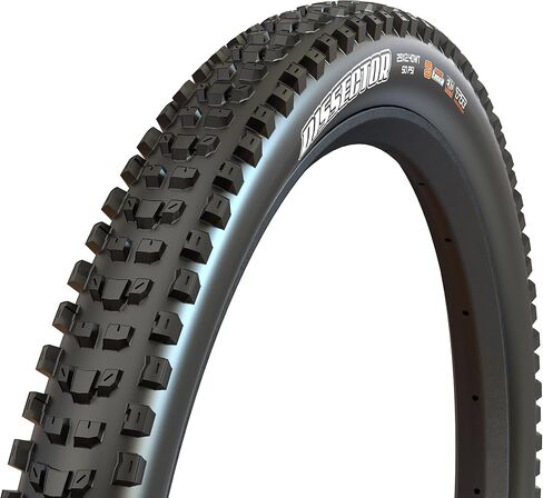 إطار Maxxis Dissector واسع النطاق ثنائي المركب Exo/Tr مقاس 29 بوصة in Saudi Arabia