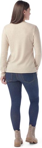Smartwool Women's Thermal Merino Rib Crew in Saudi Arabia