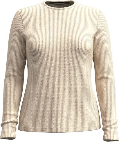 Smartwool Women's Thermal Merino Rib Crew in Saudi Arabia
