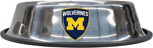 Littlearth NCAA Everyday Pet Bowls in Saudi Arabia