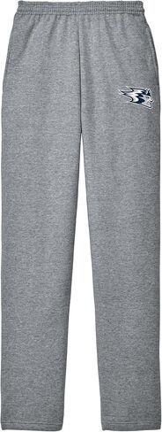 College Fleece Sweatpants, Unisex, Officially Licensed NCAA Apparel in Saudi Arabia
