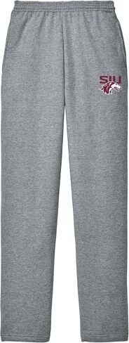College Fleece Sweatpants, Unisex, Officially Licensed NCAA Apparel in Saudi Arabia