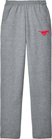 College Fleece Sweatpants, Unisex, Officially Licensed NCAA Apparel in Saudi Arabia