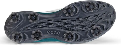 ECCO Men's Biom Tour Boa Waterproof Golf Shoe in Saudi Arabia