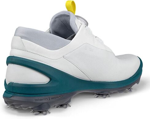 ECCO Men's Biom Tour Boa Waterproof Golf Shoe in Saudi Arabia