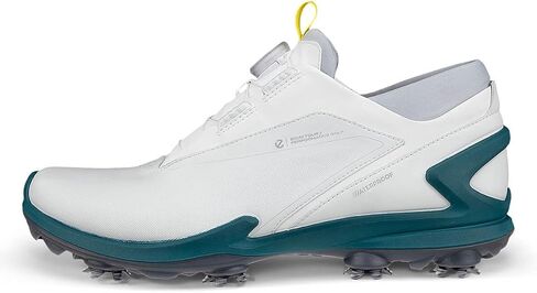 ECCO Men's Biom Tour Boa Waterproof Golf Shoe in Saudi Arabia