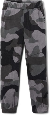 Columbia Boys' Glacial Fleece Jogger in Saudi Arabia