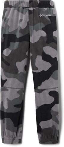 Columbia Boys' Glacial Fleece Jogger in Saudi Arabia