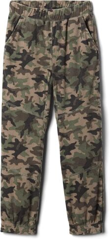 Columbia Boys' Glacial Fleece Jogger in Saudi Arabia