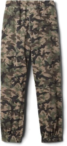 Columbia Boys' Glacial Fleece Jogger in Saudi Arabia