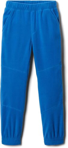 Columbia Boys' Glacial Fleece Jogger in Saudi Arabia