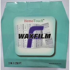 All-Purpose Laboratory Film, 2" x 250 FT