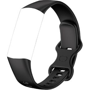 Wrist Bands Replacement Fitness Tracker thin slim step tracker watch (Not for other models)