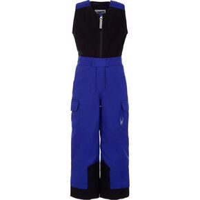 Spyder Little Girls Sparkle Insulated Ski Pant