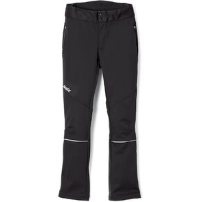 Swix mens Cross-country Skiing Active Alpine Voldo Light Softshell Pants in Kuwait