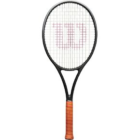 Wilson RF 01 Pro Unstrung Performance Tennis Rackets - Grip Sizes 0-5