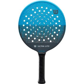 Wilson Ultra Lite Gruuv V2 Platform Tennis Paddle